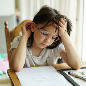 Kids Eye Examinations